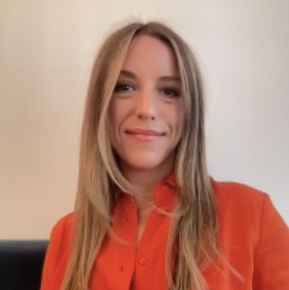 Madison Haun, Founder and CEO of haze