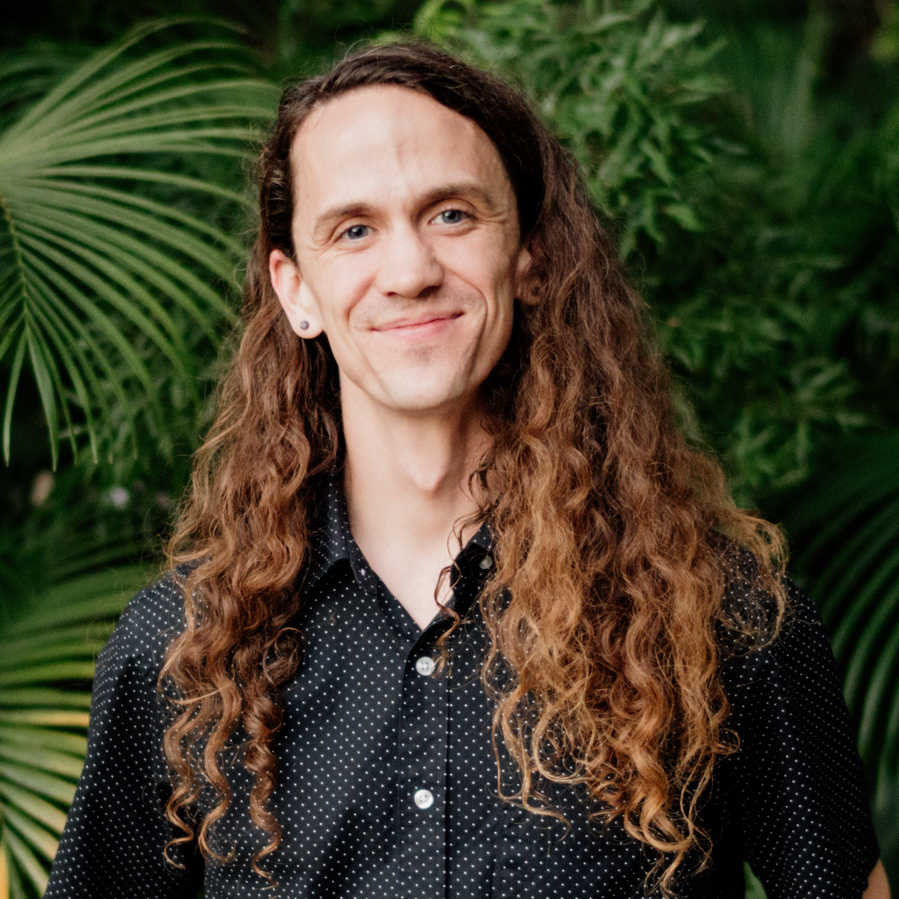 Taylor Haun, Founder and CTO of haze